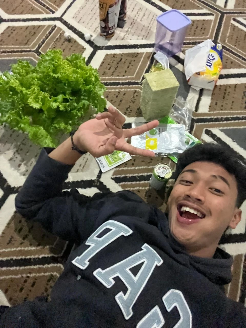 Isma Adjie