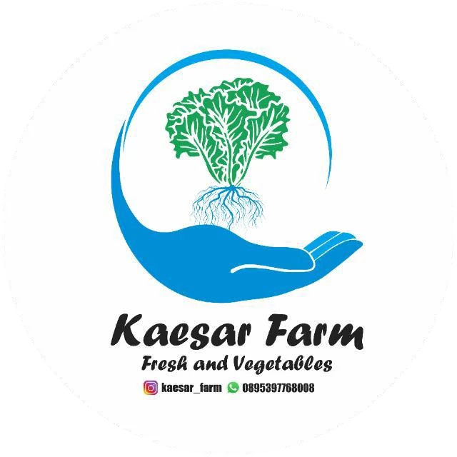 Logo Kaesar Farm