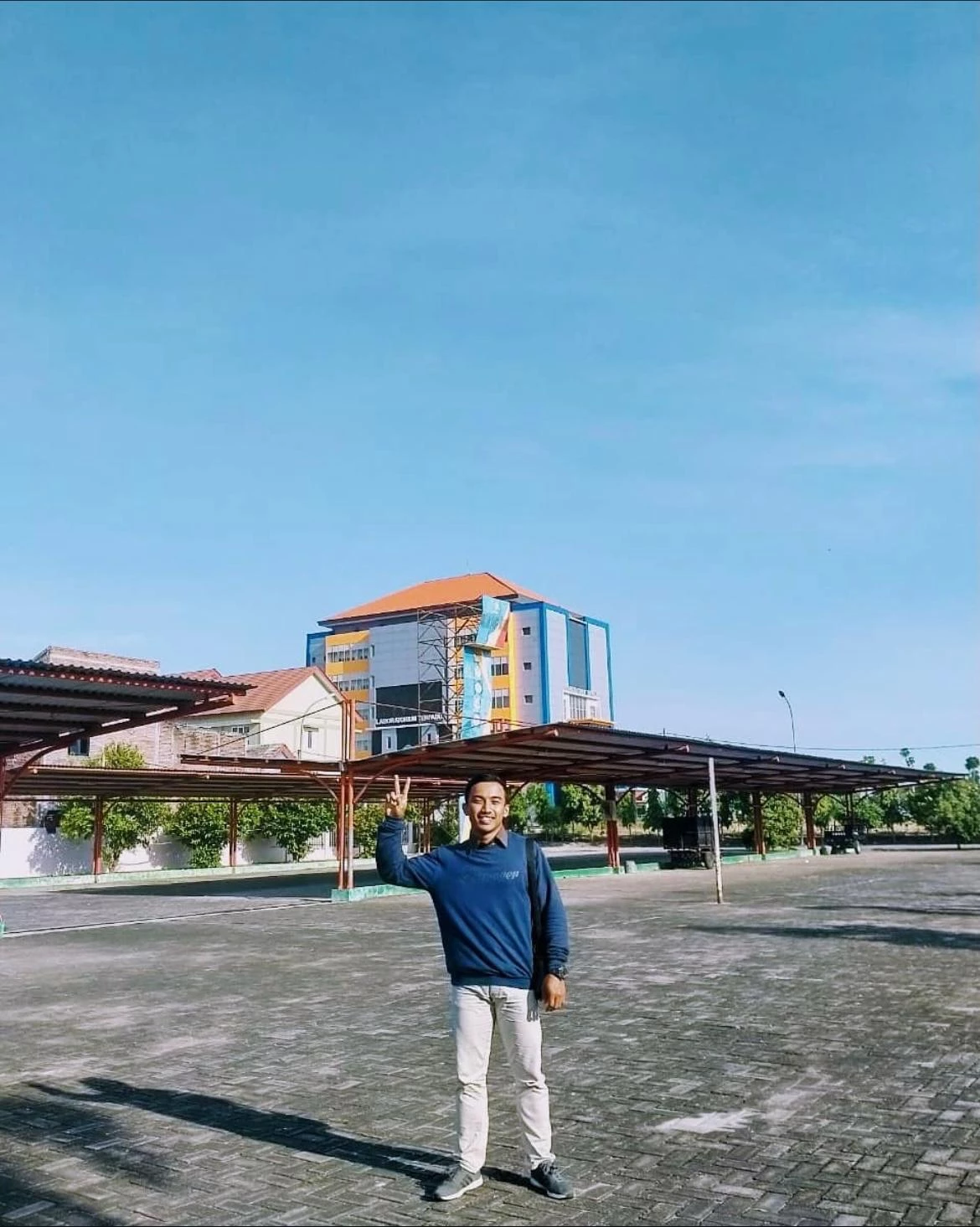 M Seto Adjie